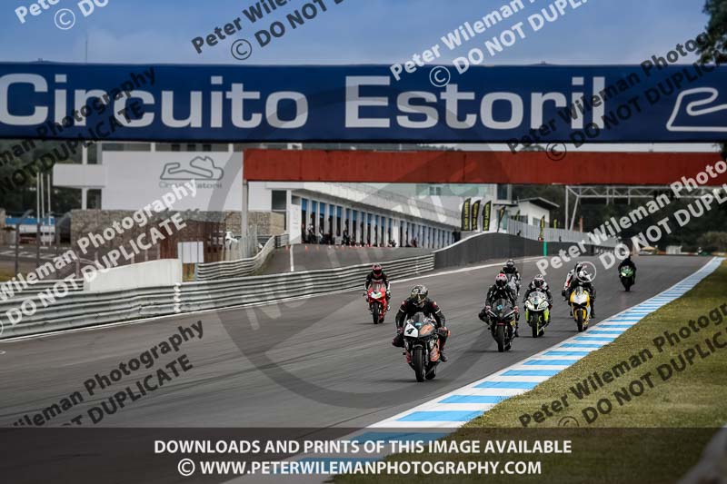 estoril;event digital images;motorbikes;no limits;peter wileman photography;portugal;trackday;trackday digital images